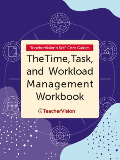 The Time Management Workbook